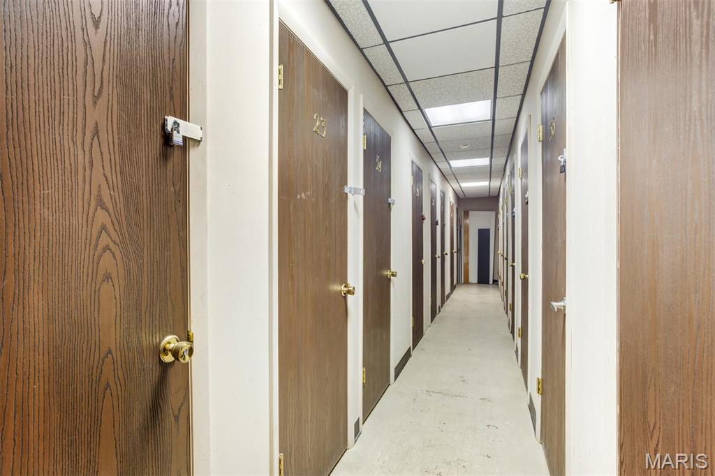 Compton Heights Add - Residential