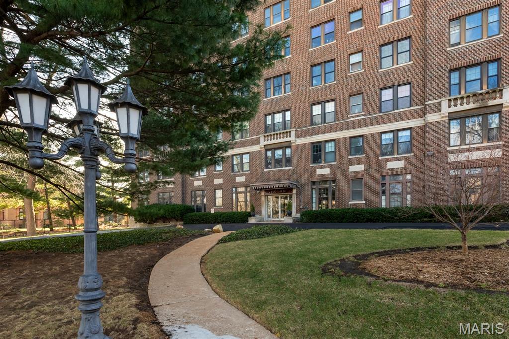 Compton Heights Add - Residential