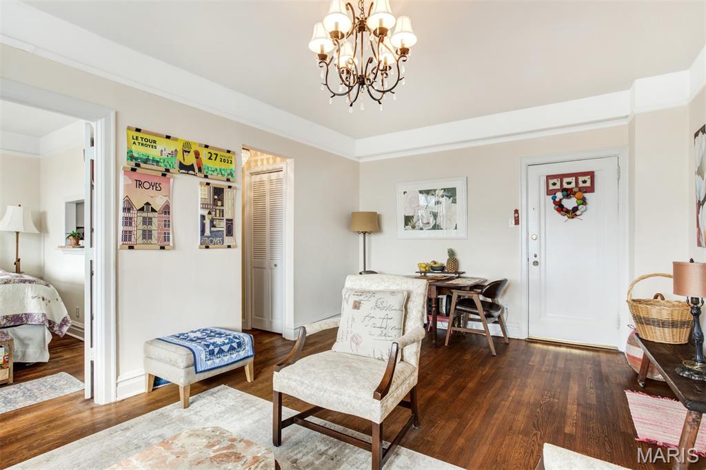 Compton Heights Add - Residential