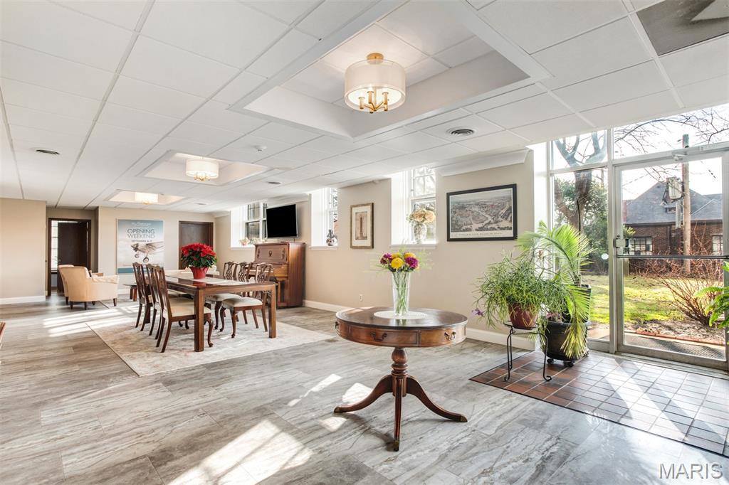 Compton Heights Add - Residential