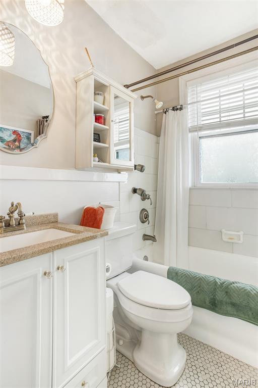 Compton Heights Add - Residential