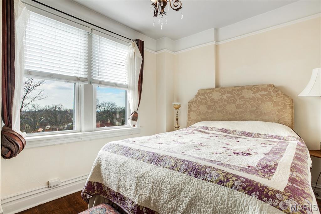 Compton Heights Add - Residential