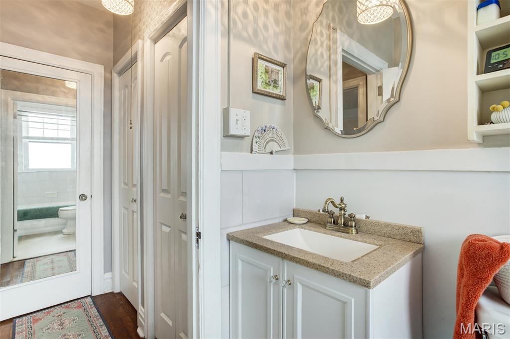 Compton Heights Add - Residential