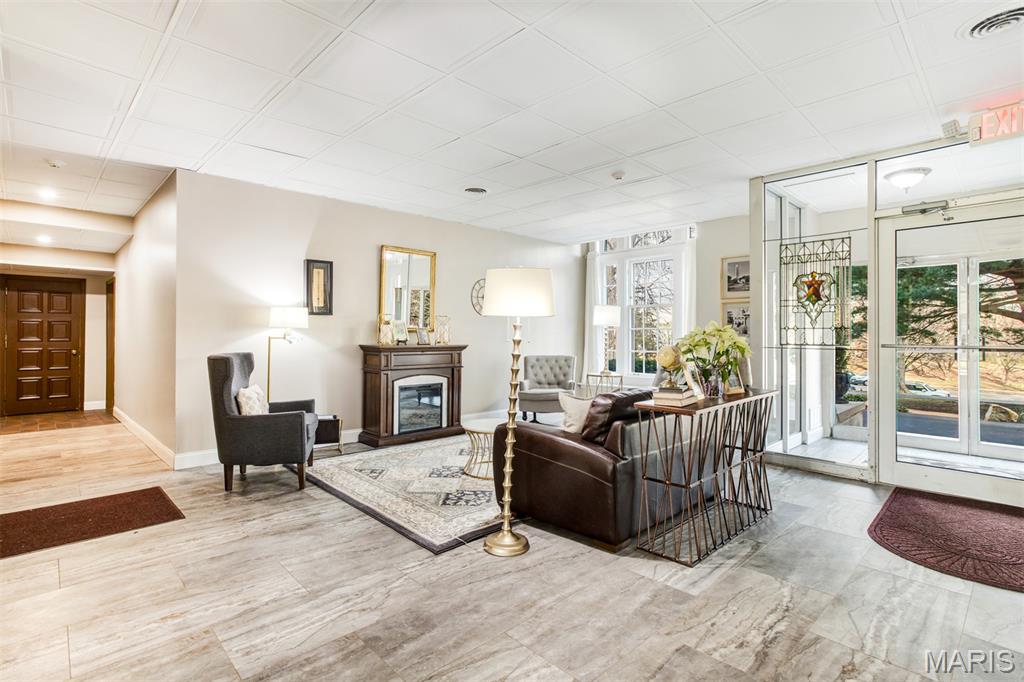 Compton Heights Add - Residential