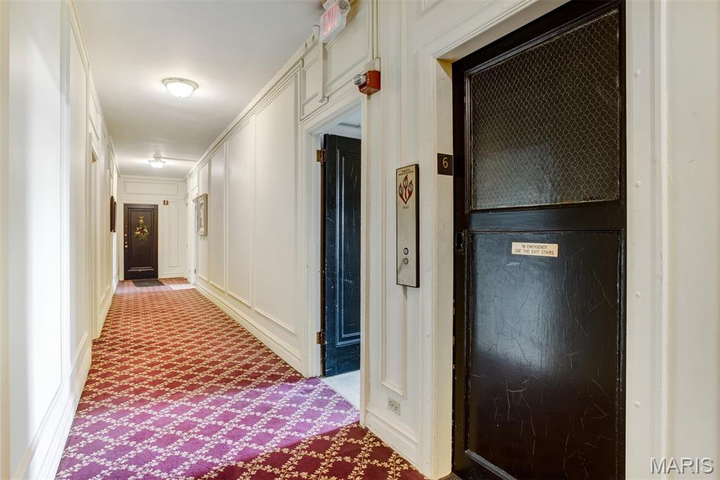 Compton Heights Add - Residential