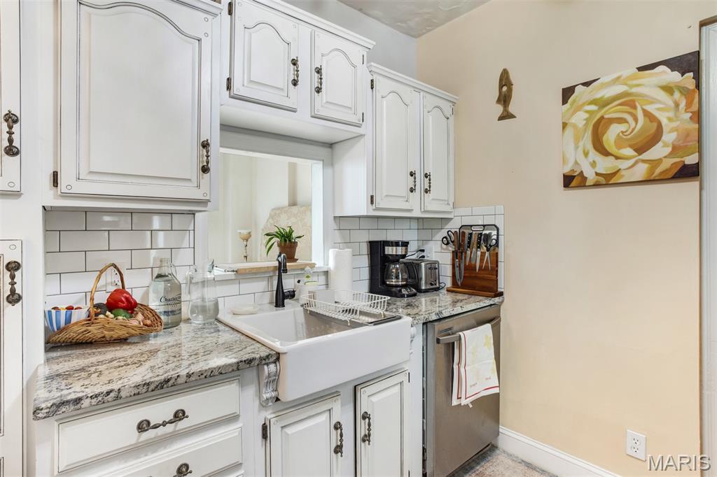 Compton Heights Add - Residential