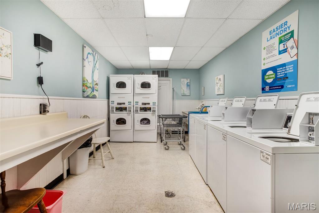 Compton Heights Add - Residential