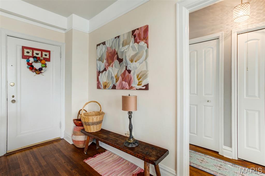 Compton Heights Add - Residential