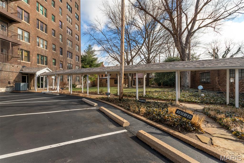 Compton Heights Add - Residential