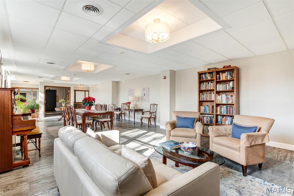 Compton Heights Add - Residential