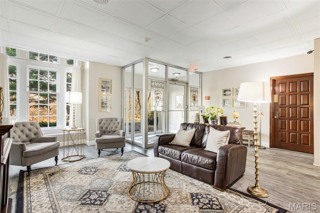 Compton Heights Add - Residential