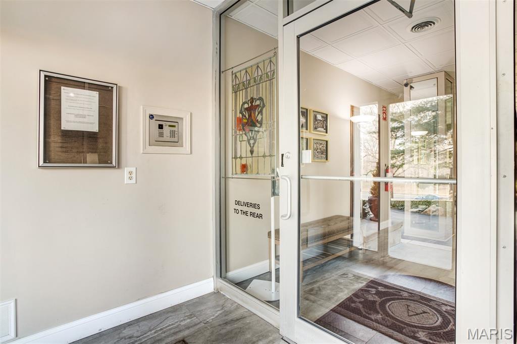 Compton Heights Add - Residential