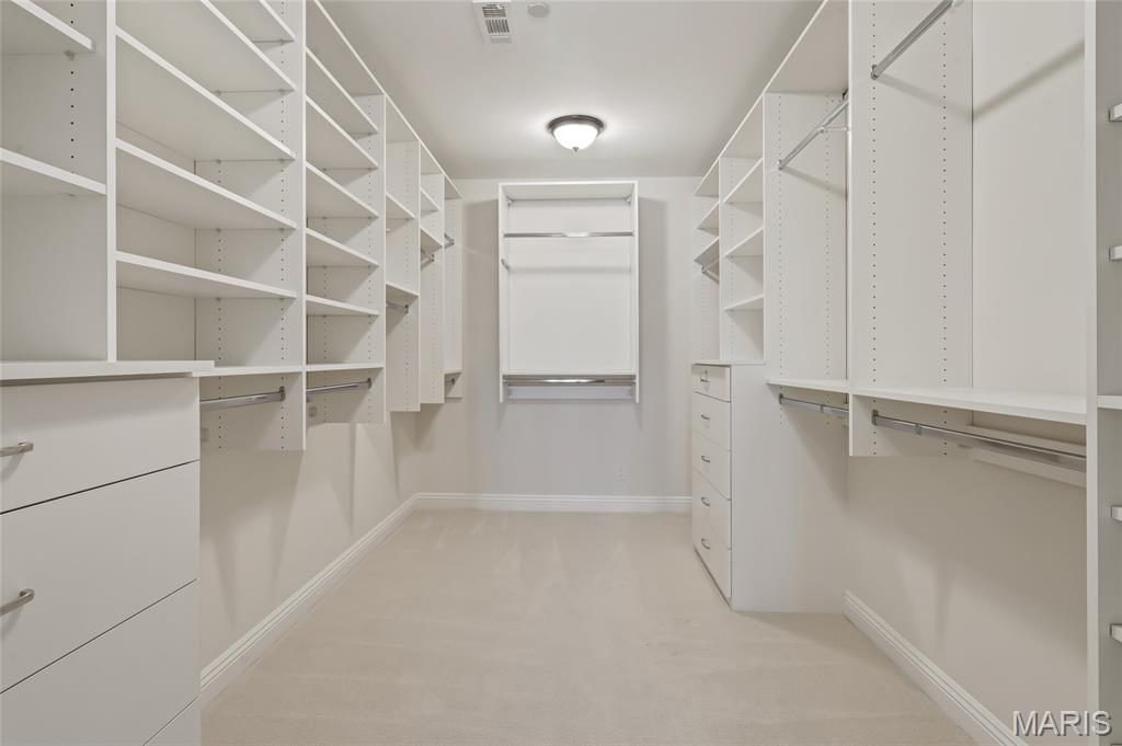 Richmond Place Condo - Residential