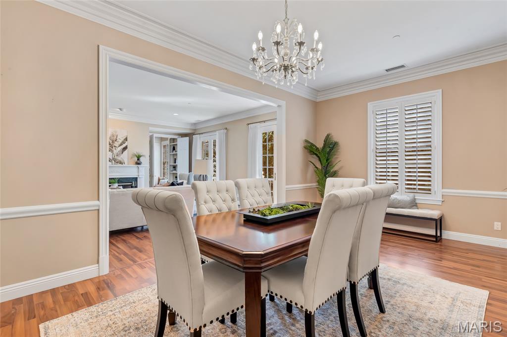 Richmond Place Condo - Residential