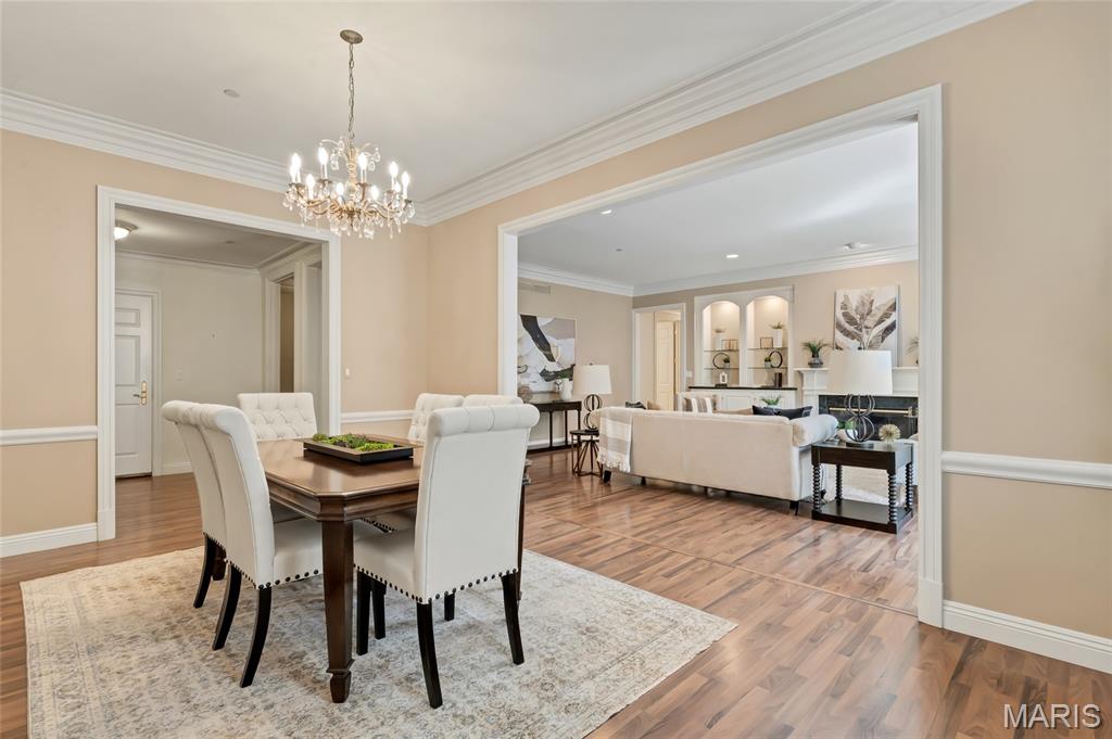 Richmond Place Condo - Residential