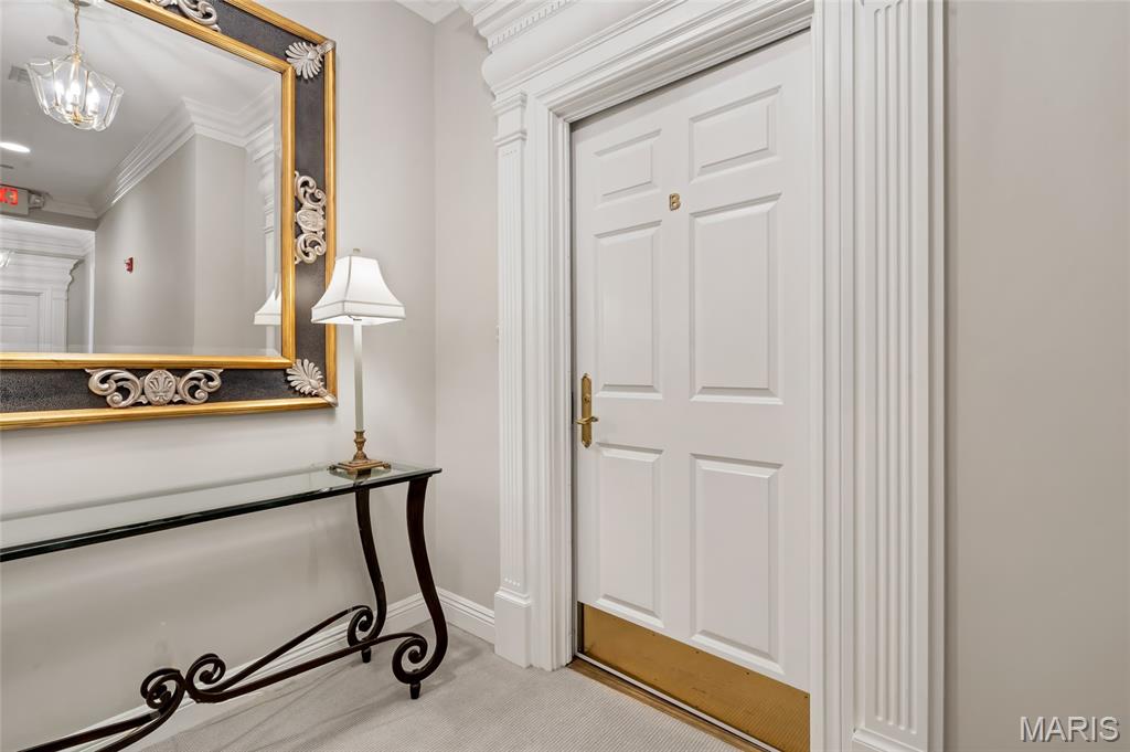 Richmond Place Condo - Residential