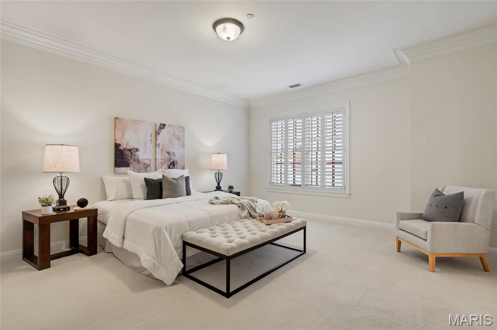 Richmond Place Condo - Residential