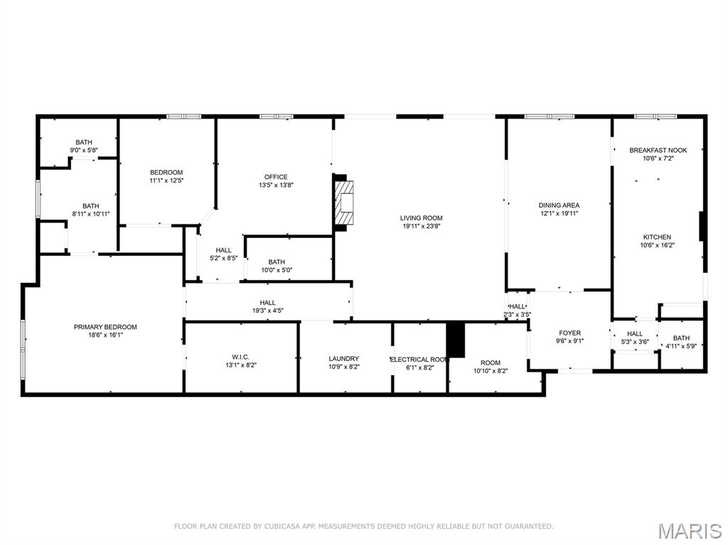 Richmond Place Condo - Residential