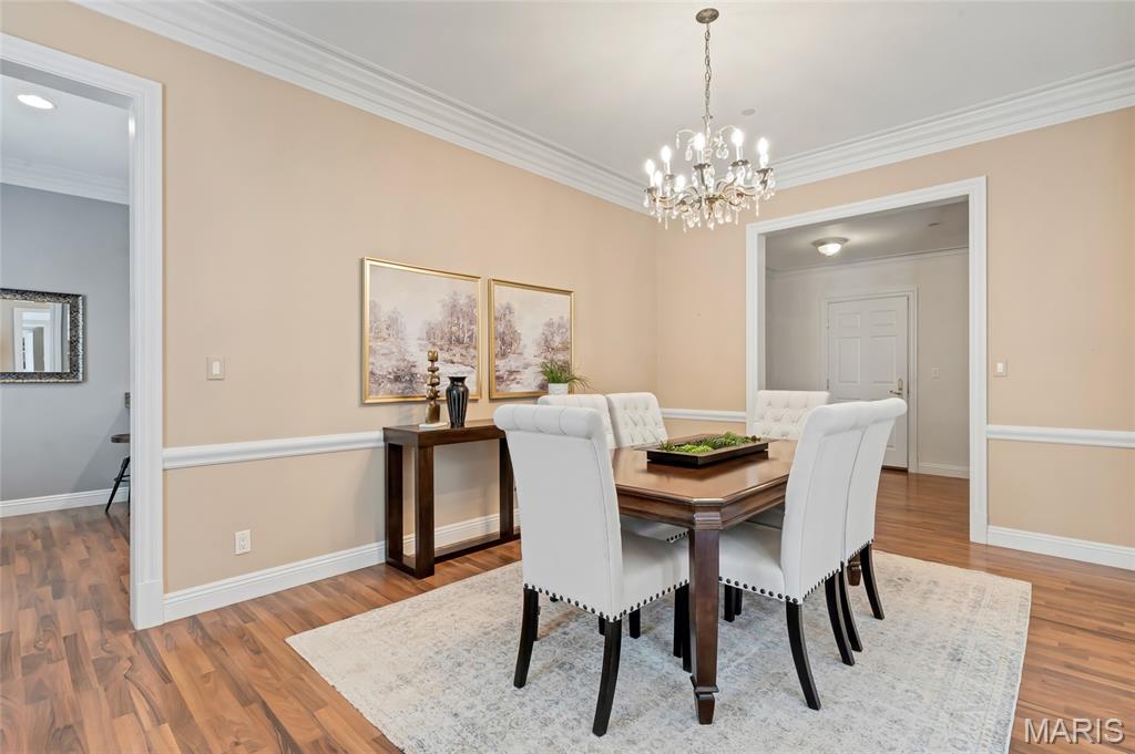 Richmond Place Condo - Residential