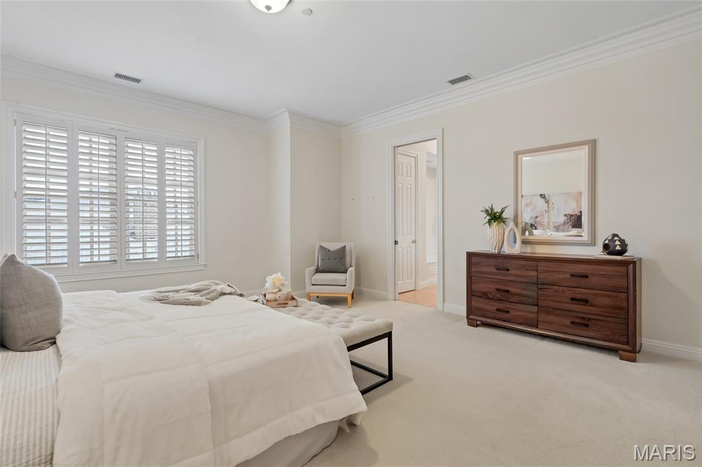 Richmond Place Condo - Residential