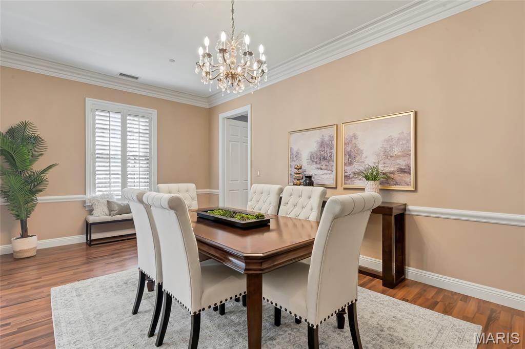 Richmond Place Condo - Residential