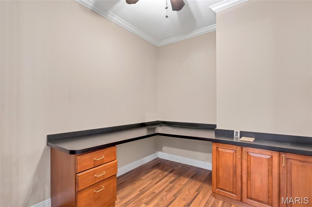 Richmond Place Condo - Residential