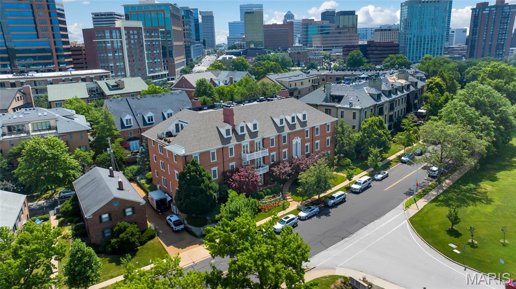 Richmond Place Condo - Residential