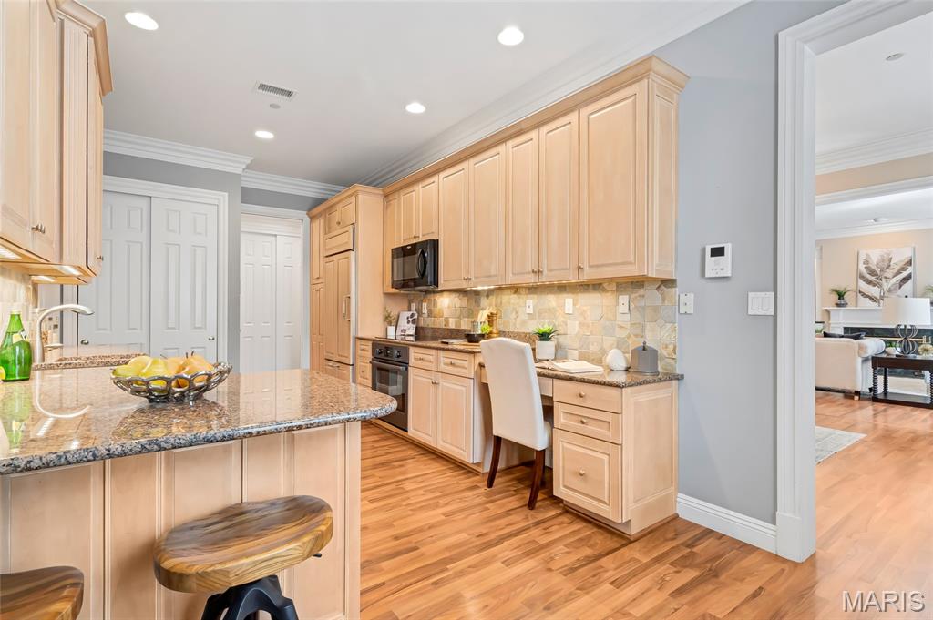 Richmond Place Condo - Residential