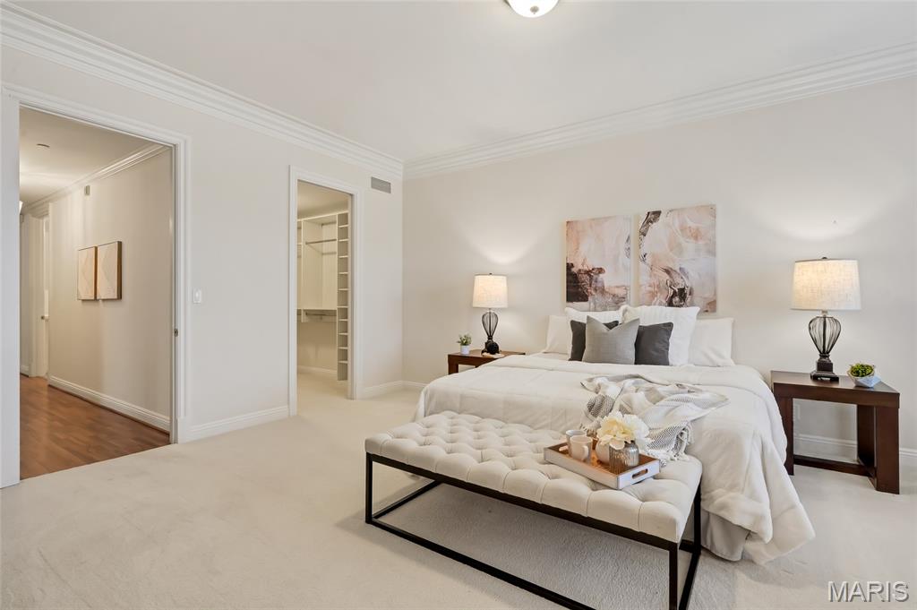 Richmond Place Condo - Residential