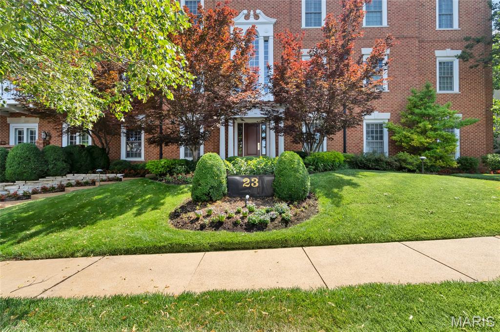 23 Topton Way 2B