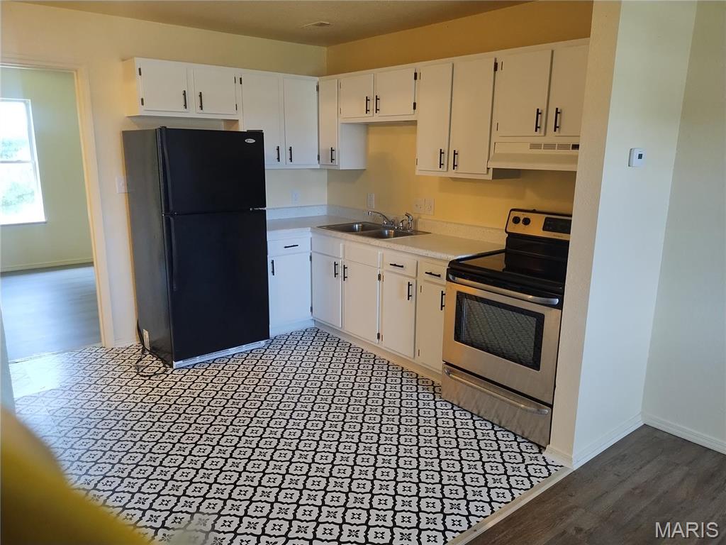 Hillcrest - Residential Income