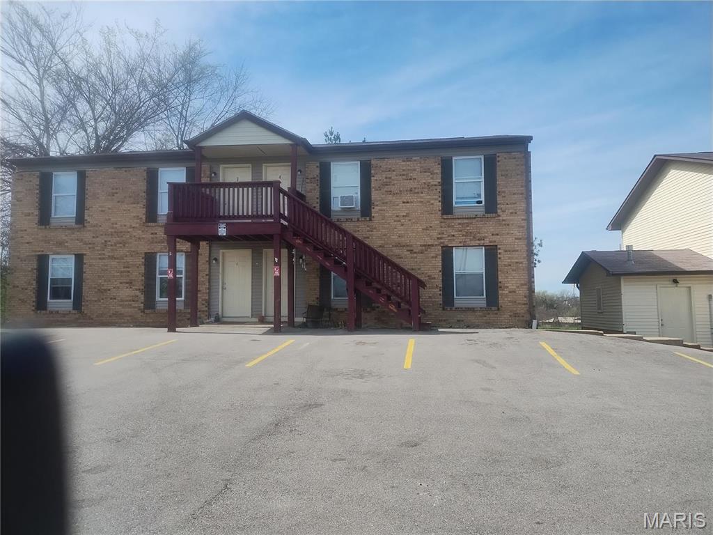 Hillcrest - Residential Income