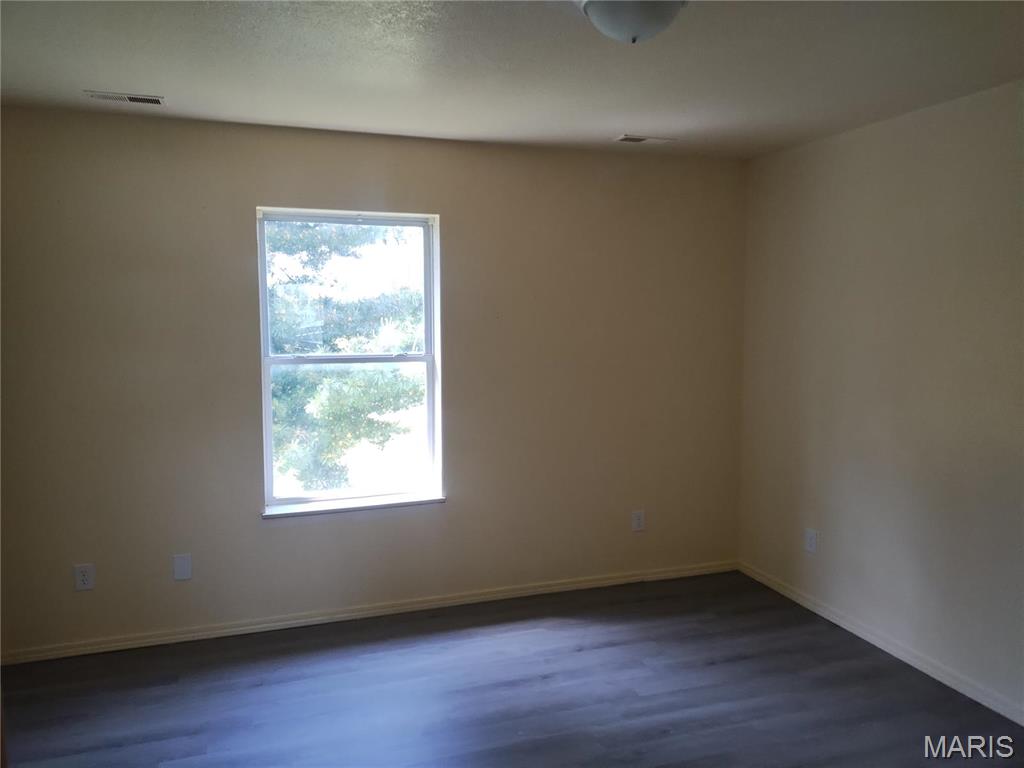 Hillcrest - Residential Income