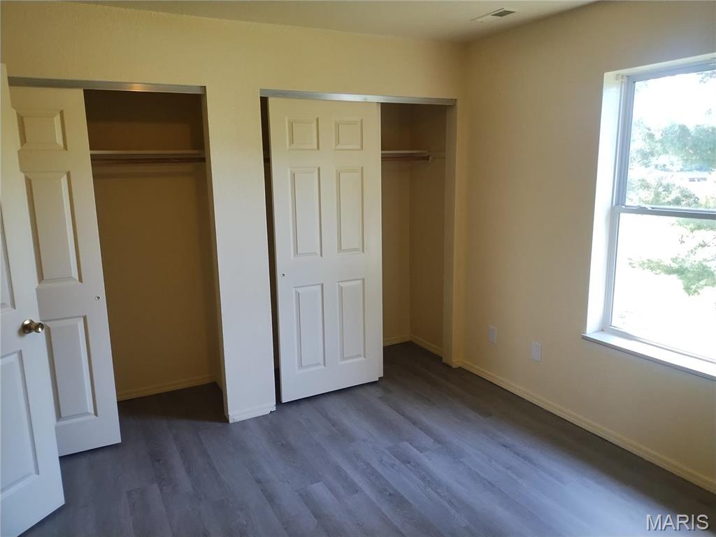 Hillcrest - Residential Income