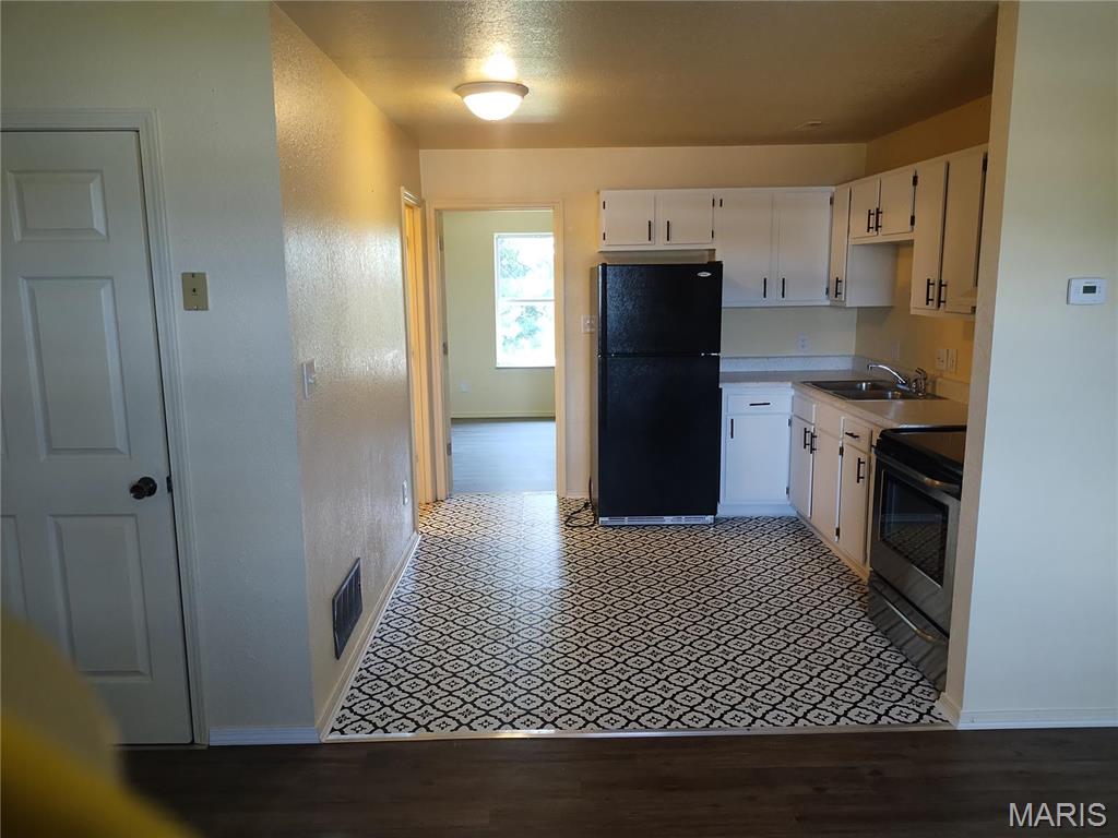 Hillcrest - Residential Income