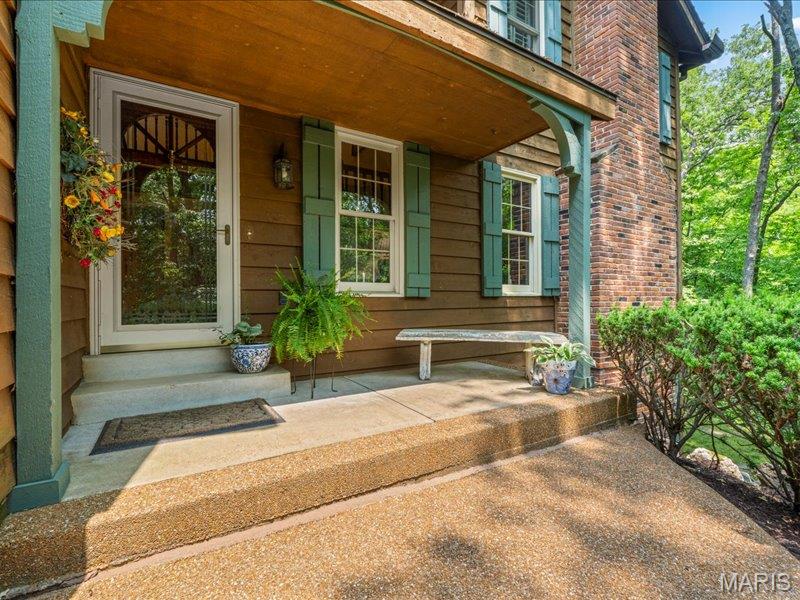 2254 Ridgley Woods Drive
