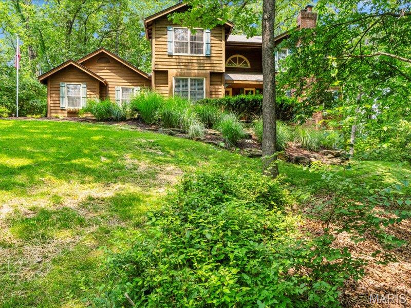 2254 Ridgley Woods Drive