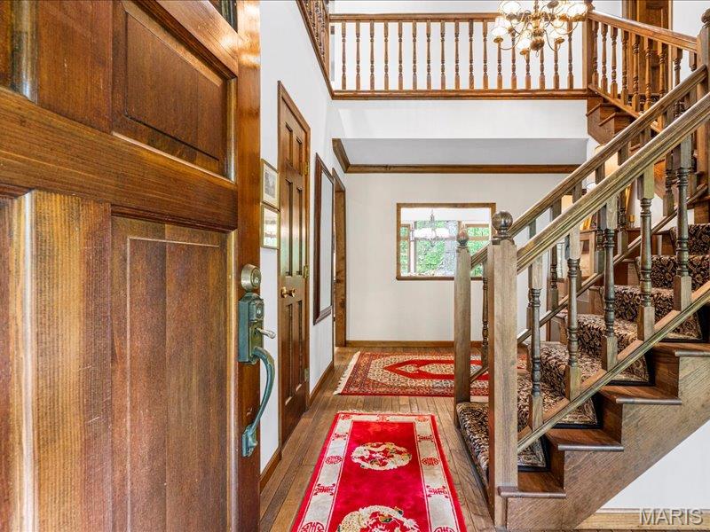 2254 Ridgley Woods Drive