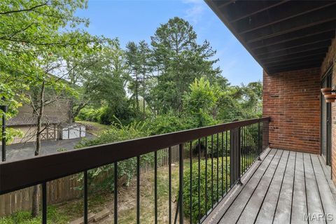 Tiny photo for 514 Coeur De Royale Drive #202, Creve Coeur, MO 63141 (MLS # 25052868)