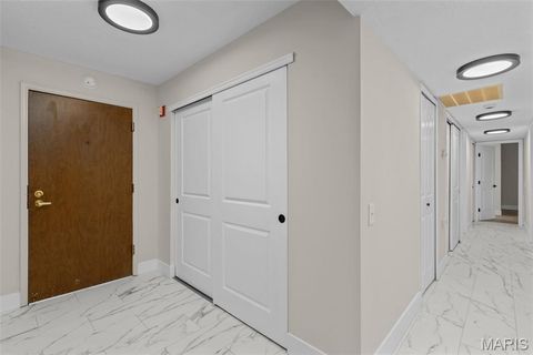 Tiny photo for 514 Coeur De Royale Drive #202, Creve Coeur, MO 63141 (MLS # 25052868)
