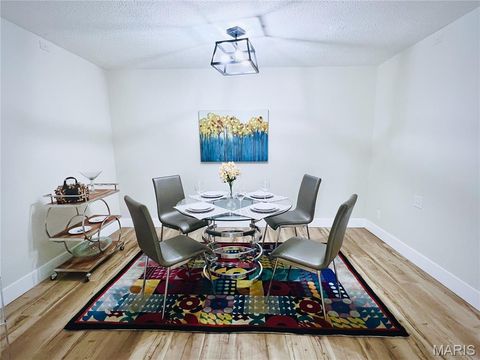 Tiny photo for 514 Coeur De Royale Drive #202, Creve Coeur, MO 63141 (MLS # 25052868)