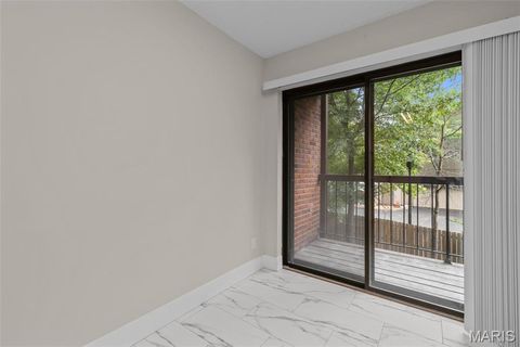 Tiny photo for 514 Coeur De Royale Drive #202, Creve Coeur, MO 63141 (MLS # 25052868)