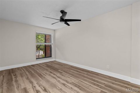 Tiny photo for 514 Coeur De Royale Drive #202, Creve Coeur, MO 63141 (MLS # 25052868)
