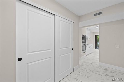 Tiny photo for 514 Coeur De Royale Drive #202, Creve Coeur, MO 63141 (MLS # 25052868)