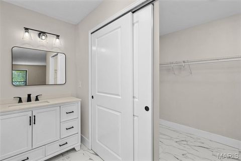 Tiny photo for 514 Coeur De Royale Drive #202, Creve Coeur, MO 63141 (MLS # 25052868)