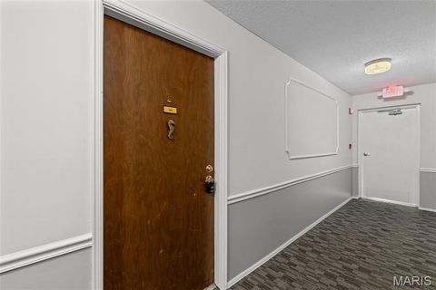 Tiny photo for 514 Coeur De Royale Drive #202, Creve Coeur, MO 63141 (MLS # 25052868)