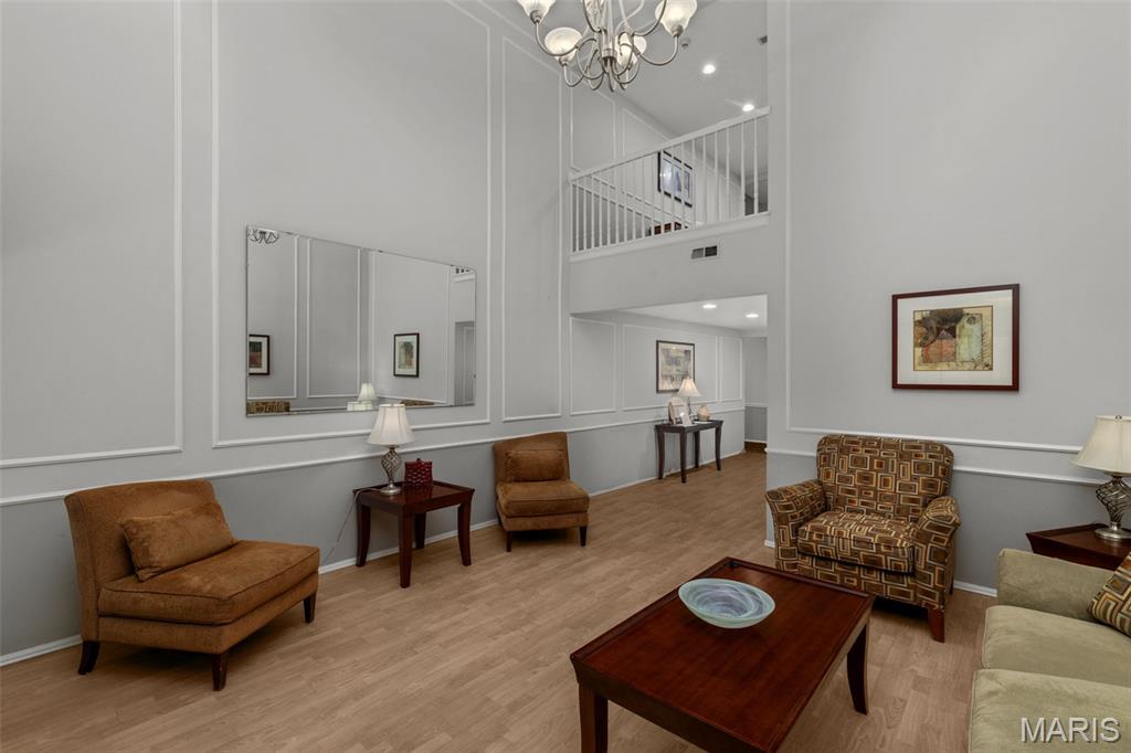 Coeur De Royale Condo Ph 4 Bldg - Residential