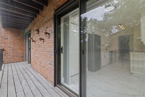 Tiny photo for 514 Coeur De Royale Drive #202, Creve Coeur, MO 63141 (MLS # 25052868)