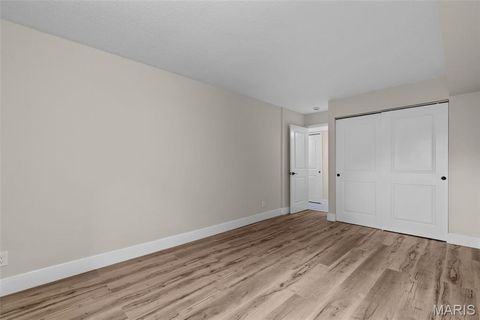 Tiny photo for 514 Coeur De Royale Drive #202, Creve Coeur, MO 63141 (MLS # 25052868)