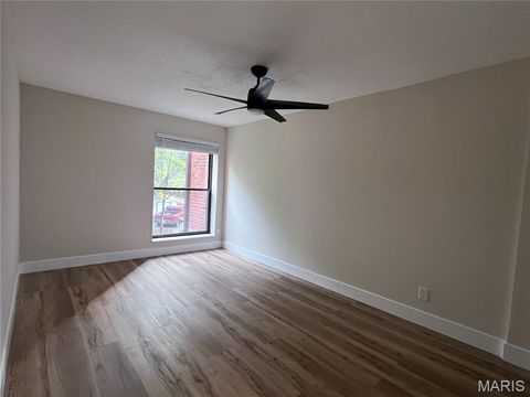 Tiny photo for 514 Coeur De Royale Drive #202, Creve Coeur, MO 63141 (MLS # 25052868)